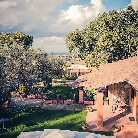 Agriturismo Cantagalli San Quirico dʼOrcia Екстериор снимка