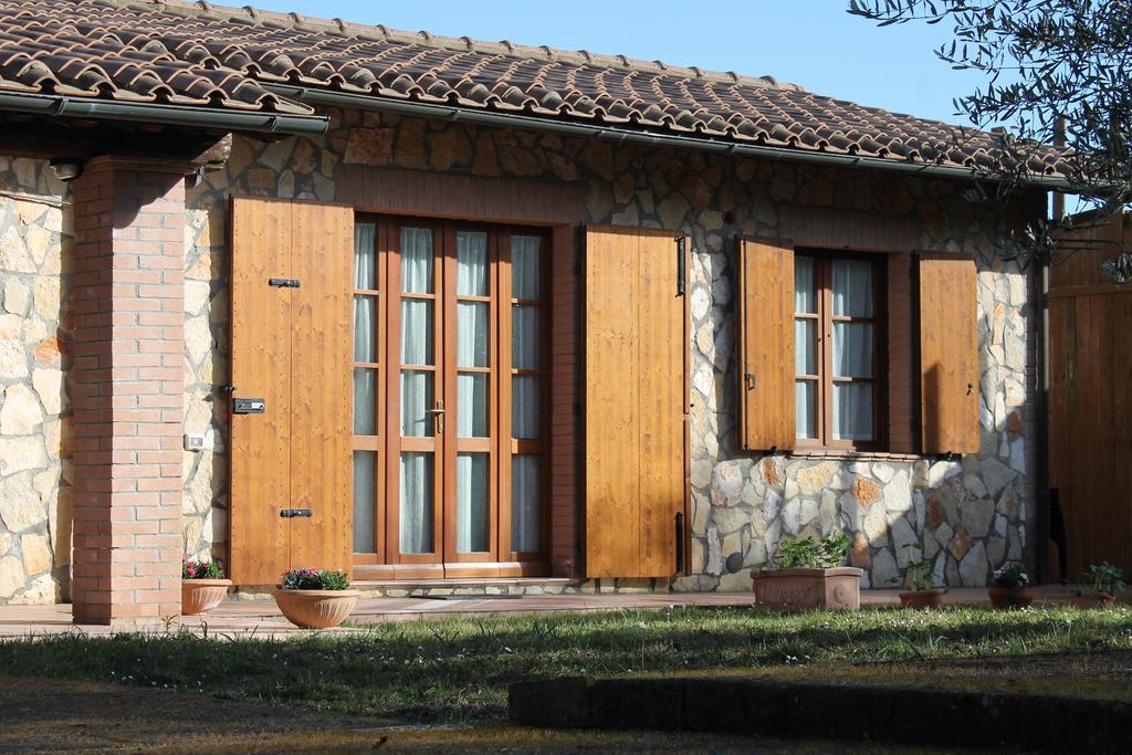 Agriturismo Cantagalli San Quirico dʼOrcia Екстериор снимка