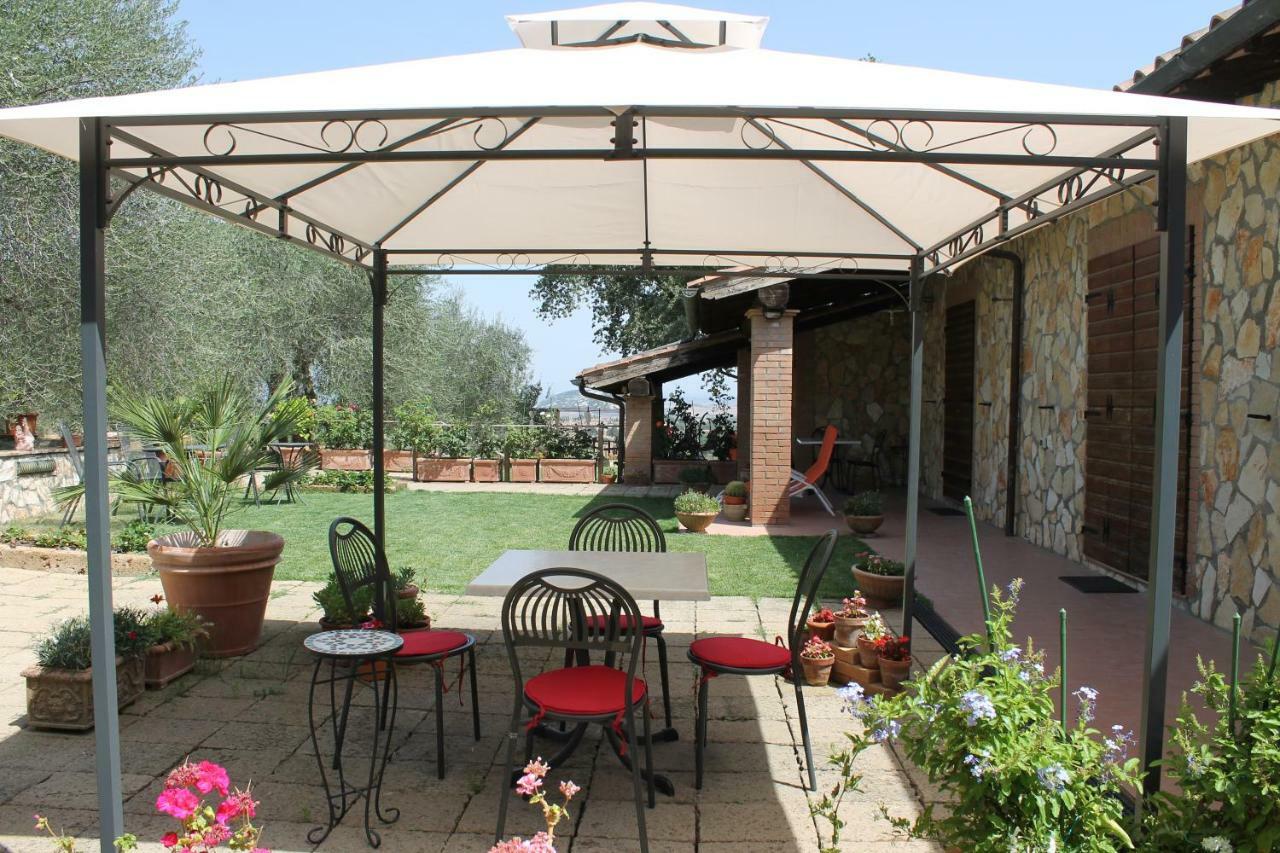 Agriturismo Cantagalli San Quirico dʼOrcia Екстериор снимка