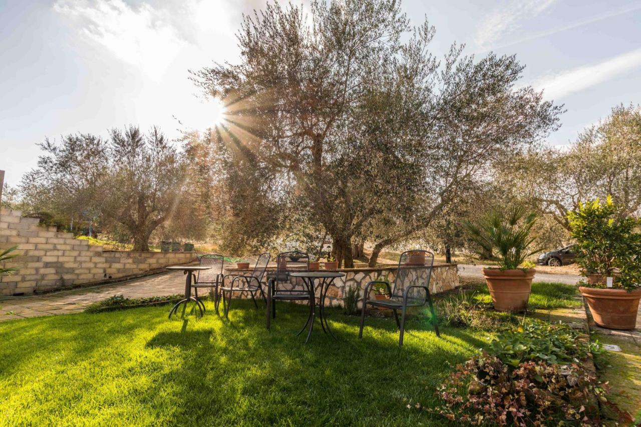 Agriturismo Cantagalli San Quirico dʼOrcia Екстериор снимка