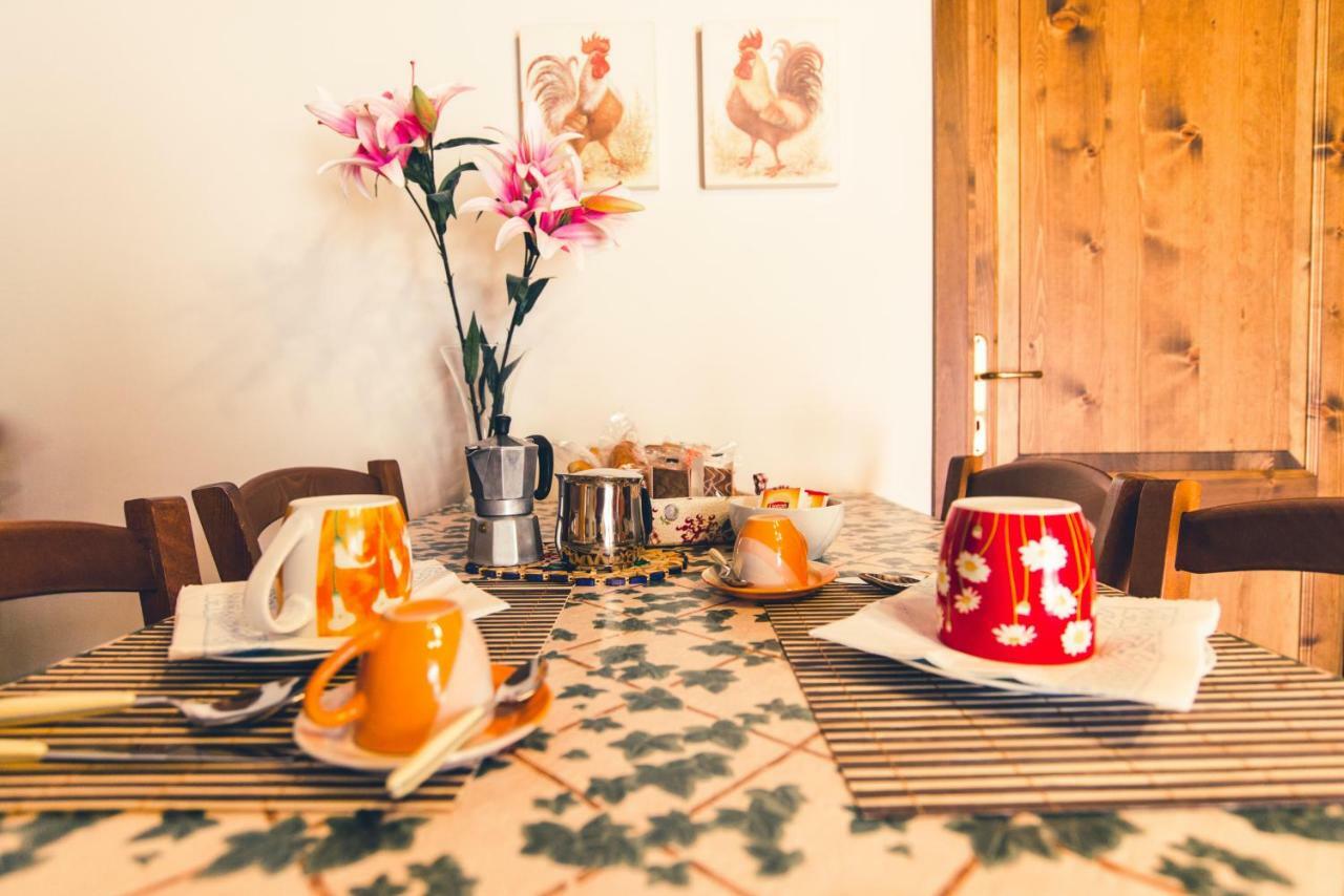 Agriturismo Cantagalli San Quirico dʼOrcia Екстериор снимка