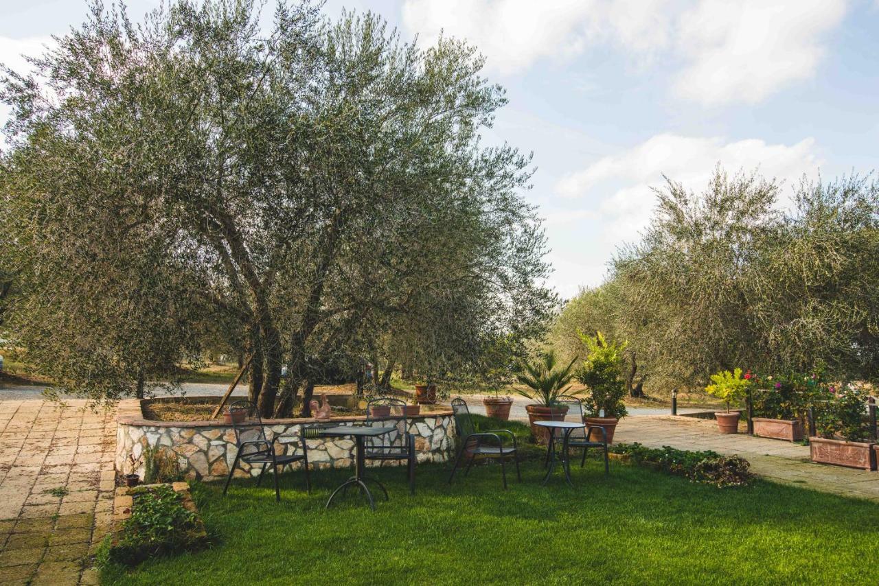 Agriturismo Cantagalli San Quirico dʼOrcia Екстериор снимка